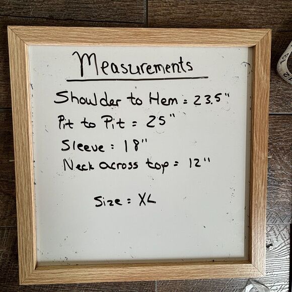 Gap Wide Neck Crewneck Sweatshirt Ombre Wide Neck Size XL - Picture 9 of 9